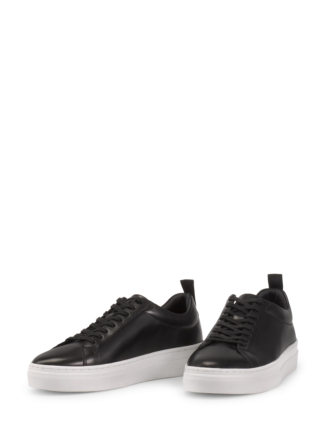 Vagabond Cody Leather Sneaker