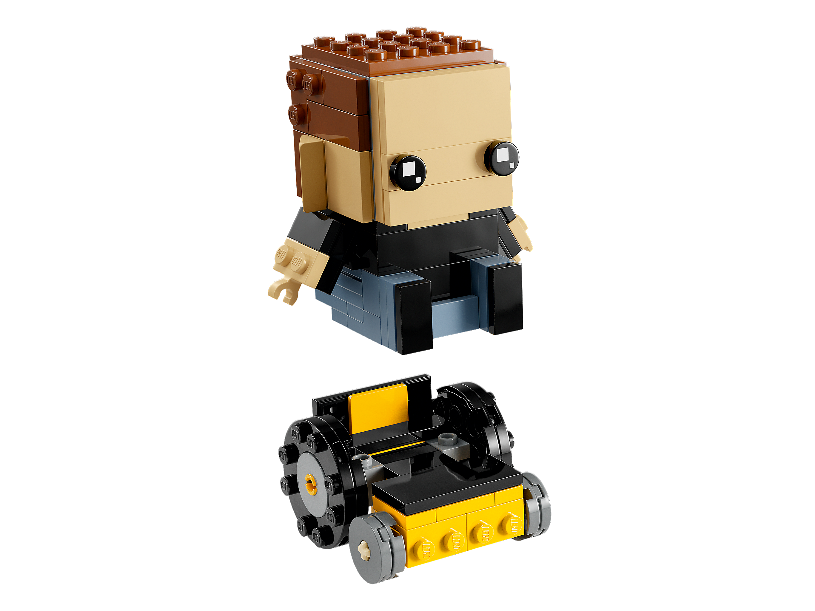 Jake Sully e seu Avatar 40554