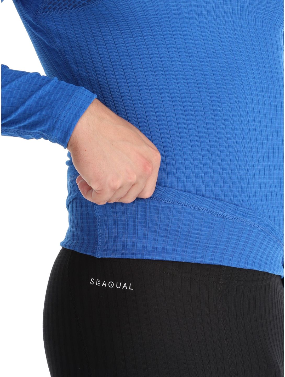 Active Extreme X Crewneck LS thermoshirt heren