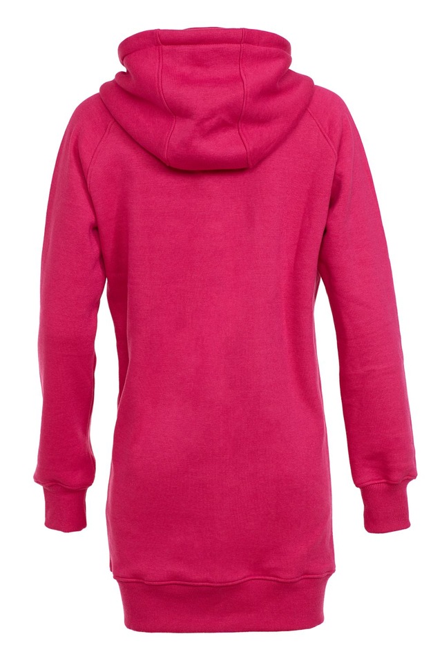 Winshape Trainingsjacke »Hoodie-Jacke J006« Street Style