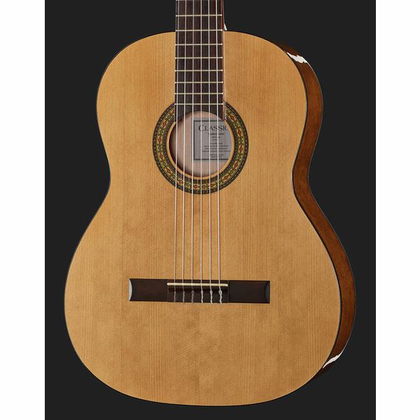 Thomann Classic 4/4 Guitar Left Bundle