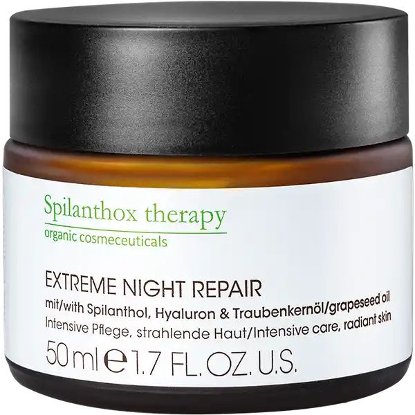 Extreme Night Repair