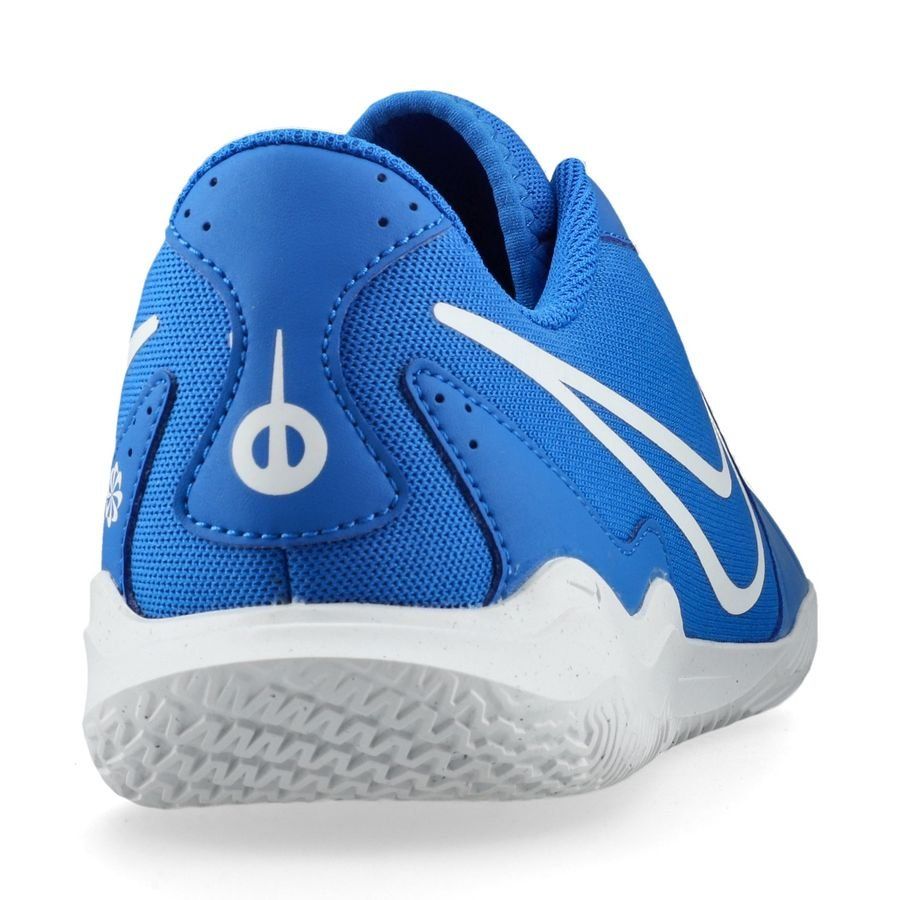 Nike Tiempo Legend 10 Club IC Mad Ambition - Soar/Blanc