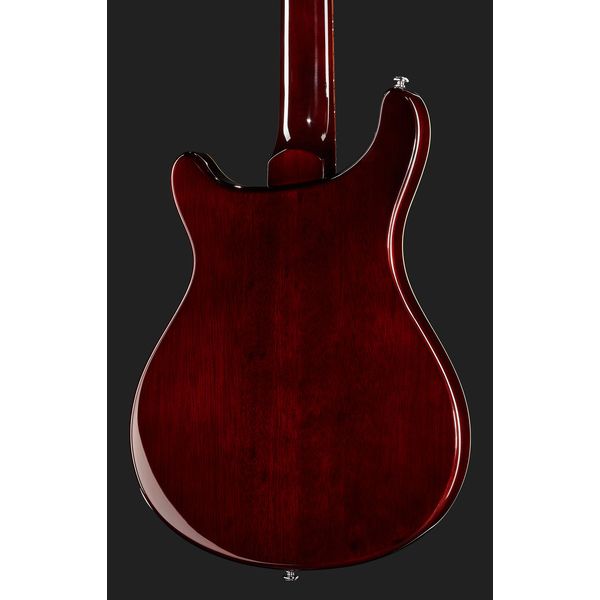 Harley Benton CST-24HB Tortoise Flame