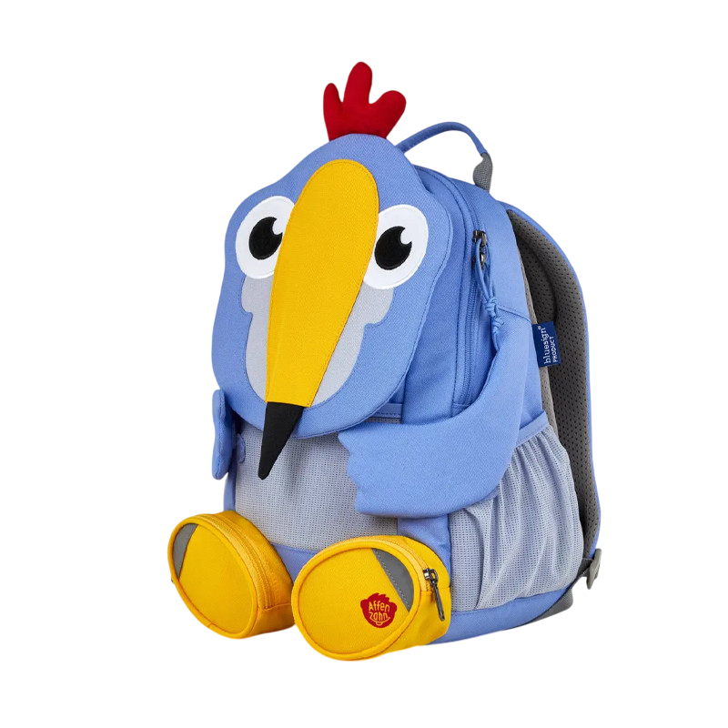 Rucksack Tukan 8lt. 89423