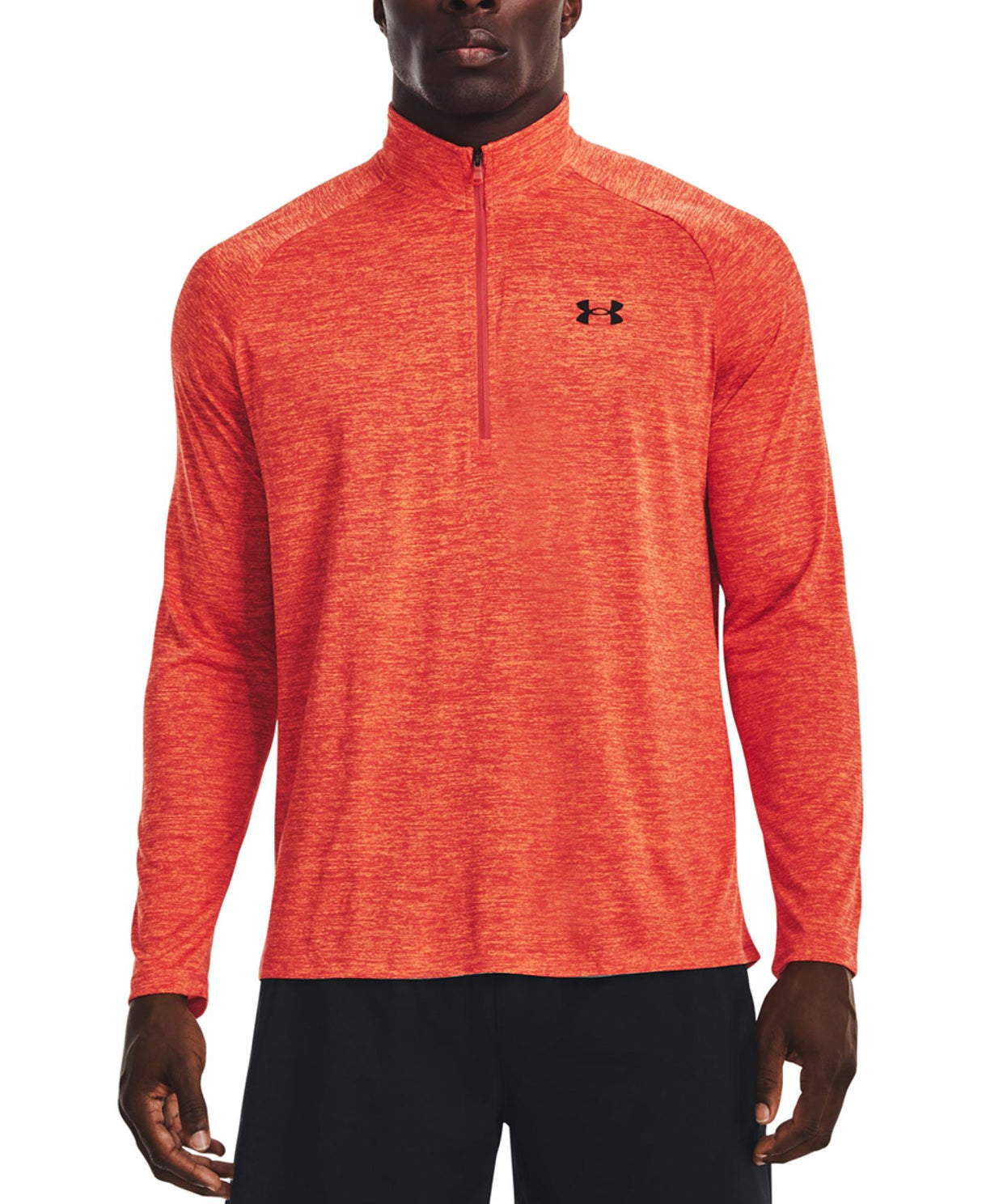 Under Armour<br>Tech 2.0 1/2 Zip
