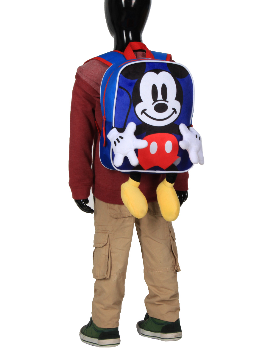 Sac À dos Mickey Hug
