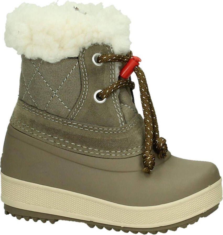 Olang Ape Snowboots Kinderen Topo Beige