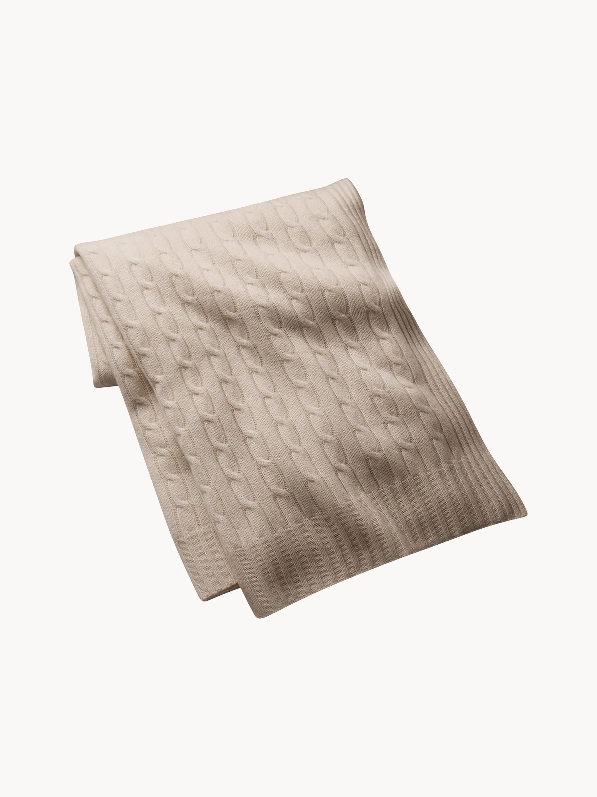 Kasjmieren plaid Iconic