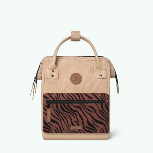 Sac à dos Adventurer Small Luxor beige