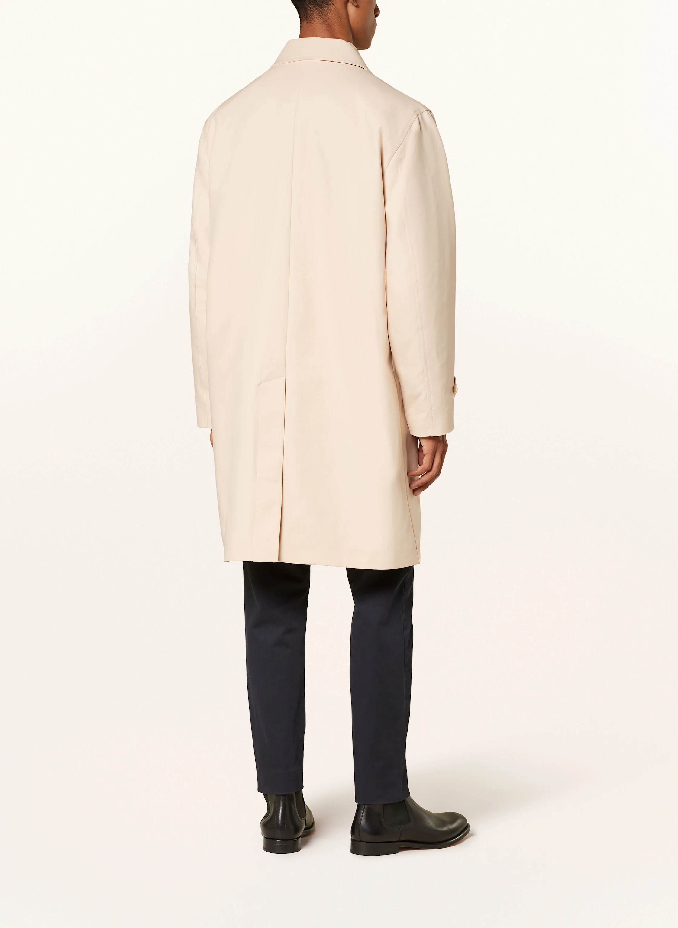 TOMMY HILFIGER Mantel