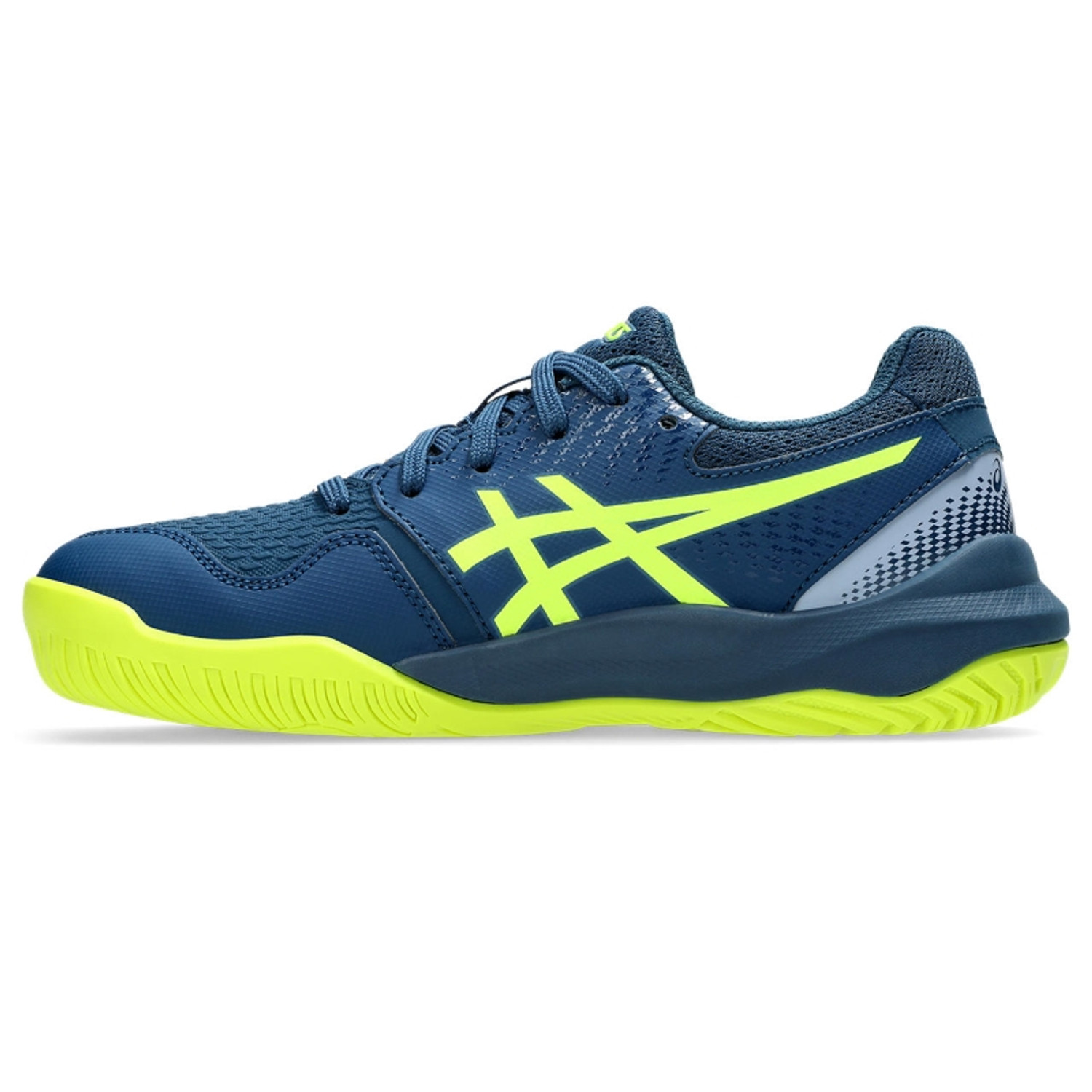 Asics Gel-Resolution 9 Junior
