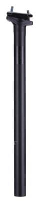 Tige de selle BBB ElitePost 400 Noir