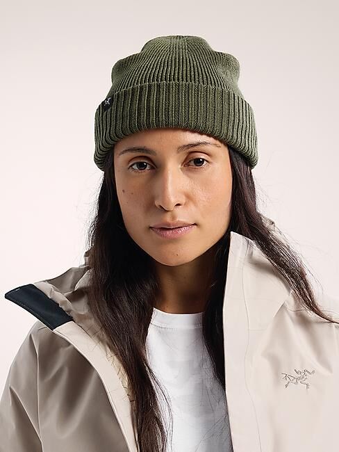 ARCTERYX - BONNET MALLOW TOQUE