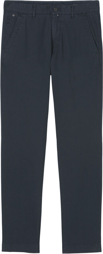 Marc O’Polo Stig tapered fit, tapered leg, regu Total eclipse
