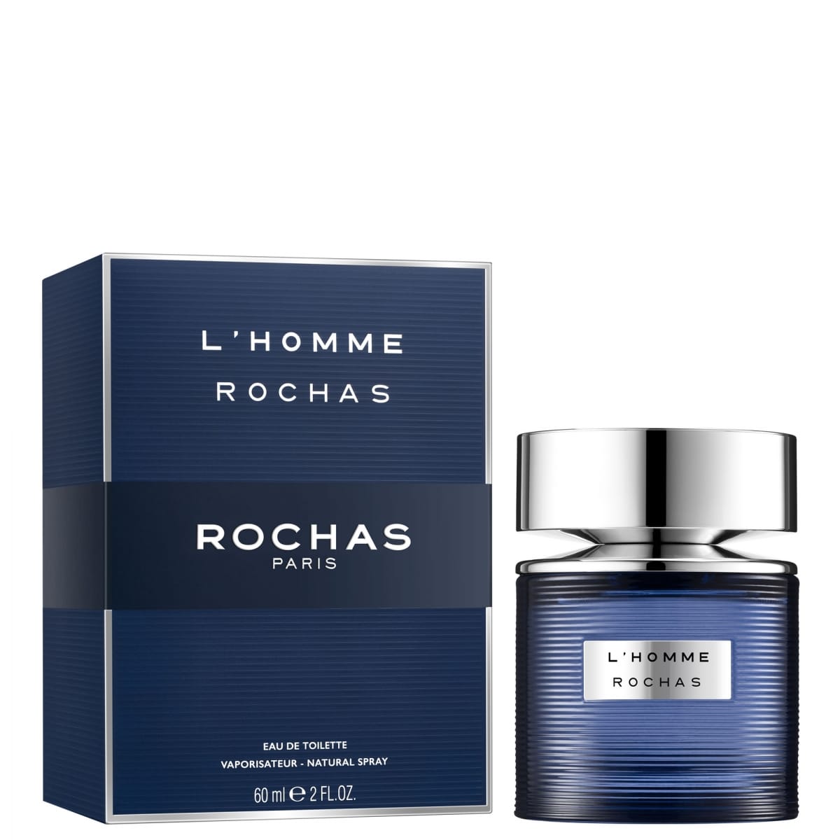 L'Homme ROCHAS L'Homme ROCHAS Eau de Toilette
