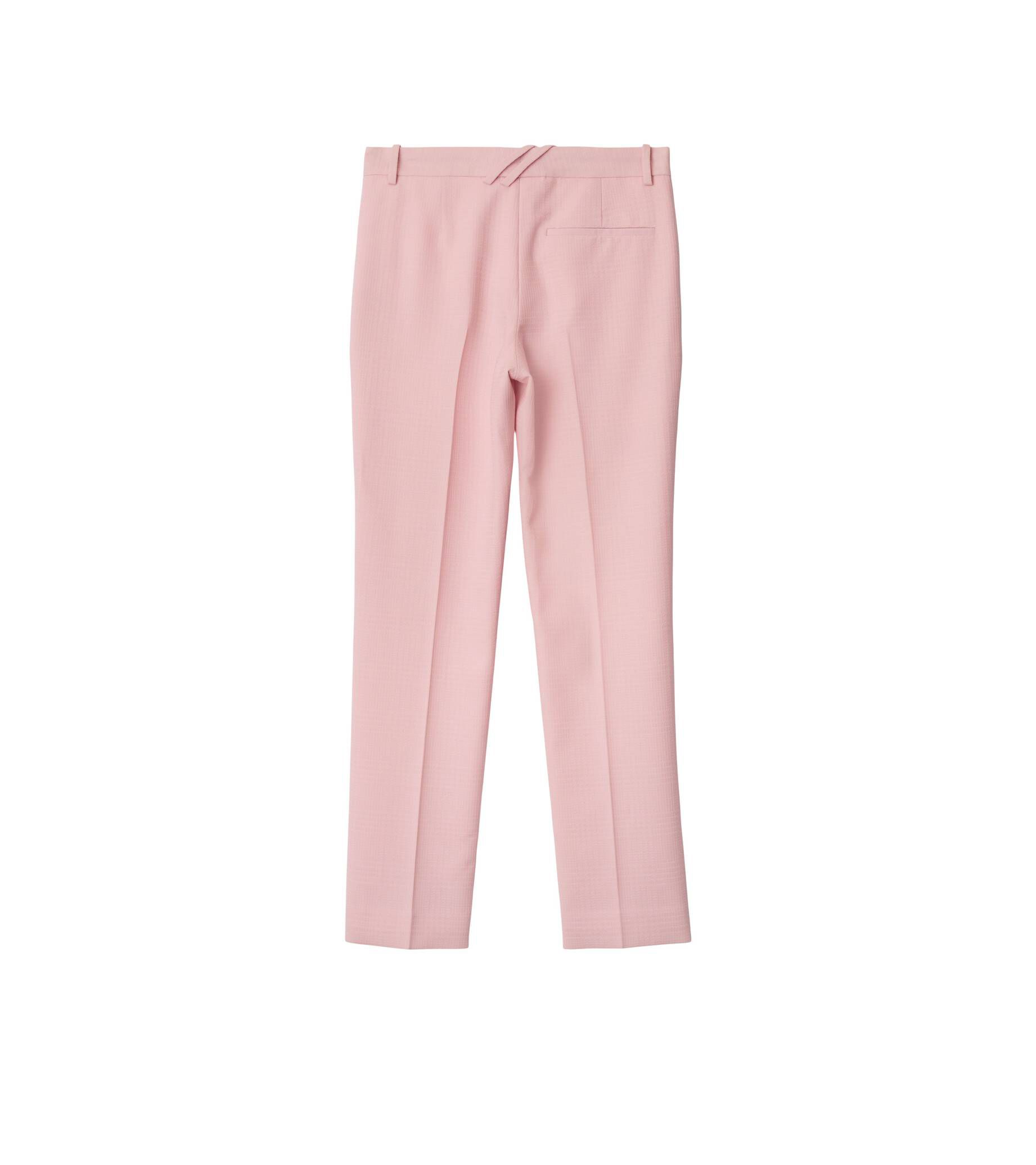 Burberry| Damen Wollhose