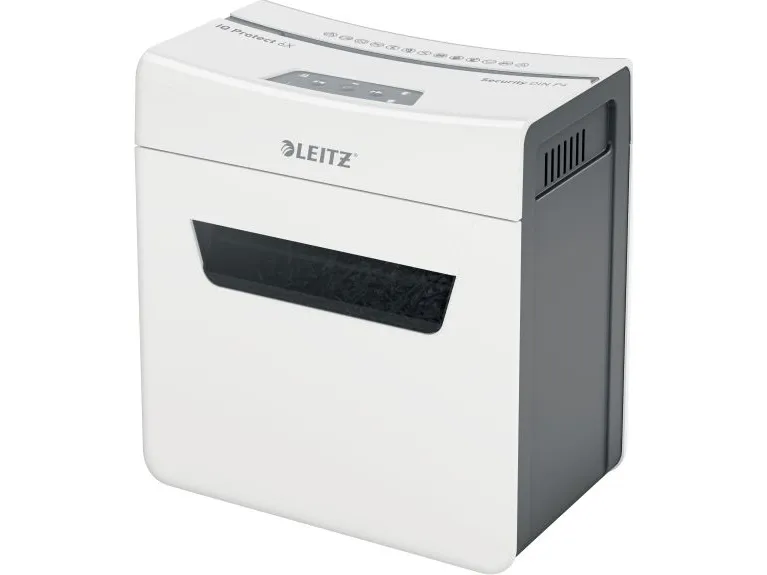 Makulator Leitz IQ Protect Premium 6X krydsmakulering (P-4)