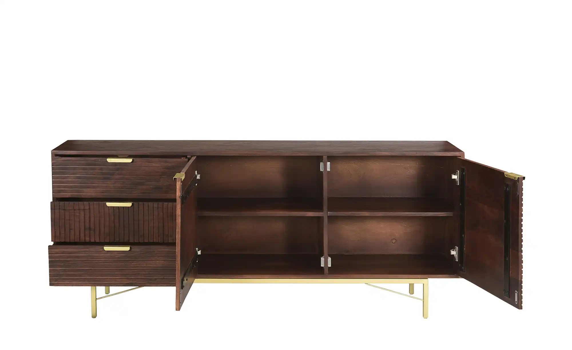 Sideboard Dorado