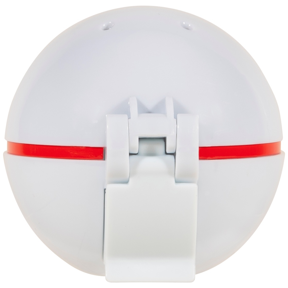 Pokémon Clip'n'Go Pokéball Magby & Premier Ball Figur