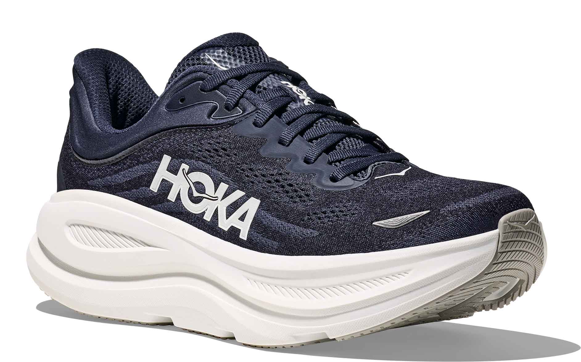 Bondi 9 Herre VYN/Varsity Navy/White