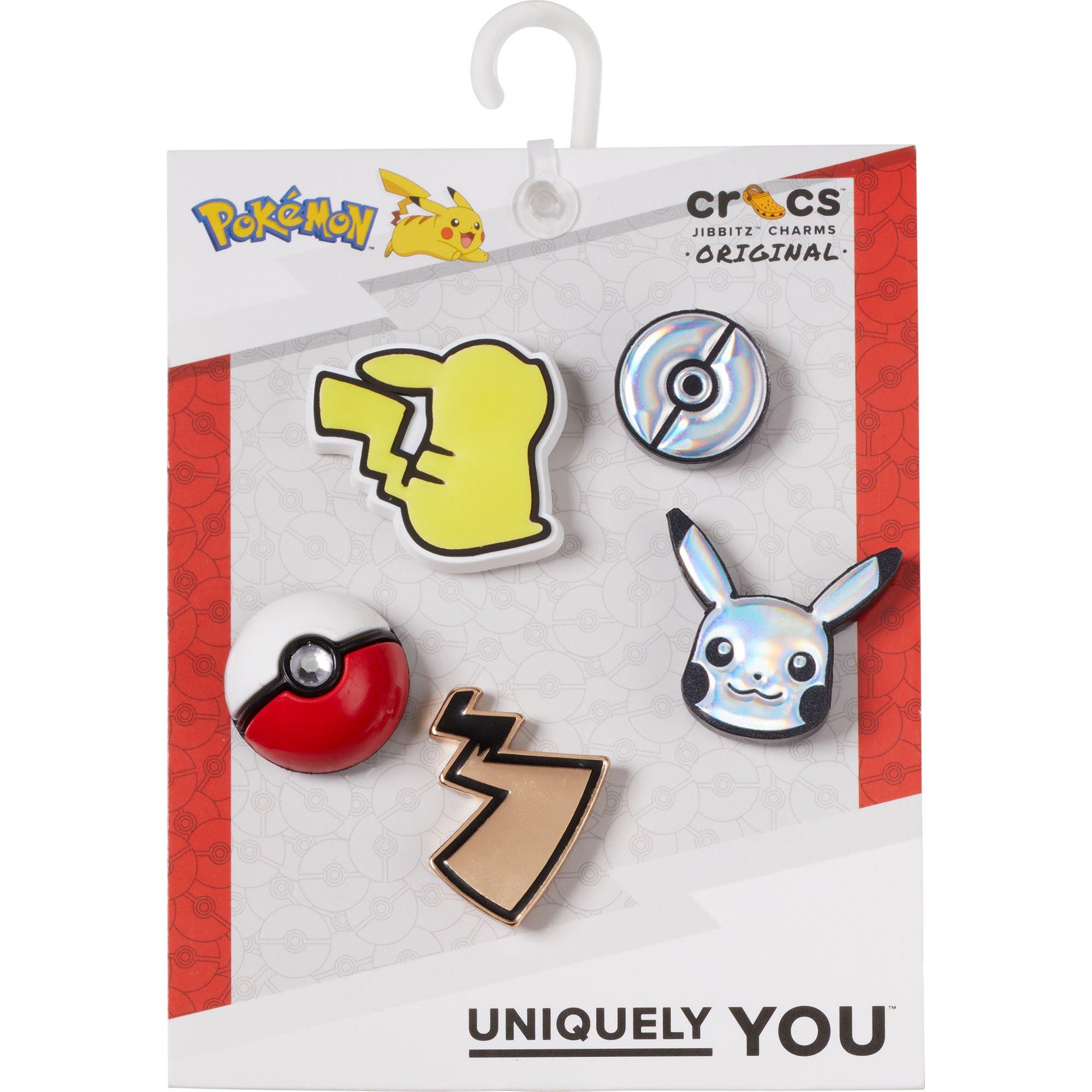 Crocs Jibbitz Charms