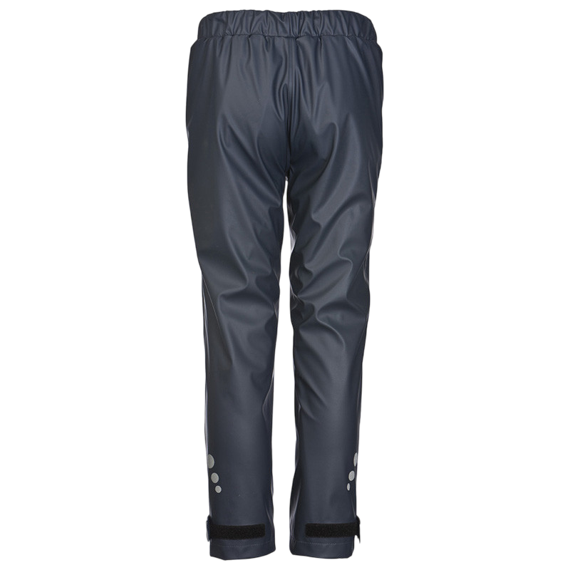 Kinder Match Regenhose navy
