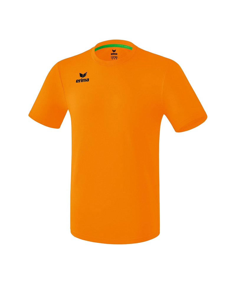 Erima Liga Trikot kurzarm Kids Orange