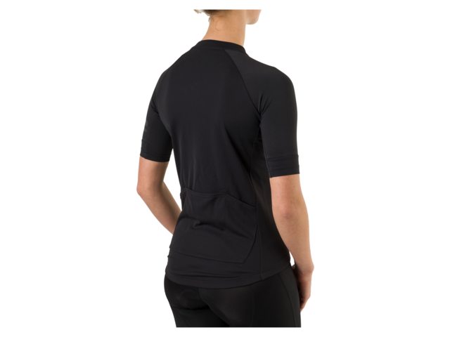 AGU Core Jersey Sort Til Kvinder