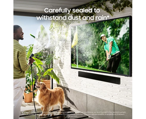 Samsung TQ75LST7DATXXC