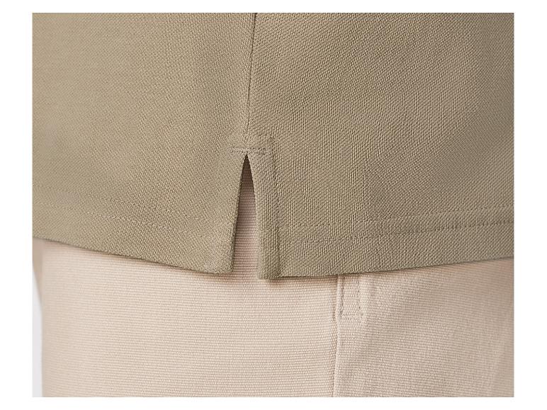 Heren poloshirt