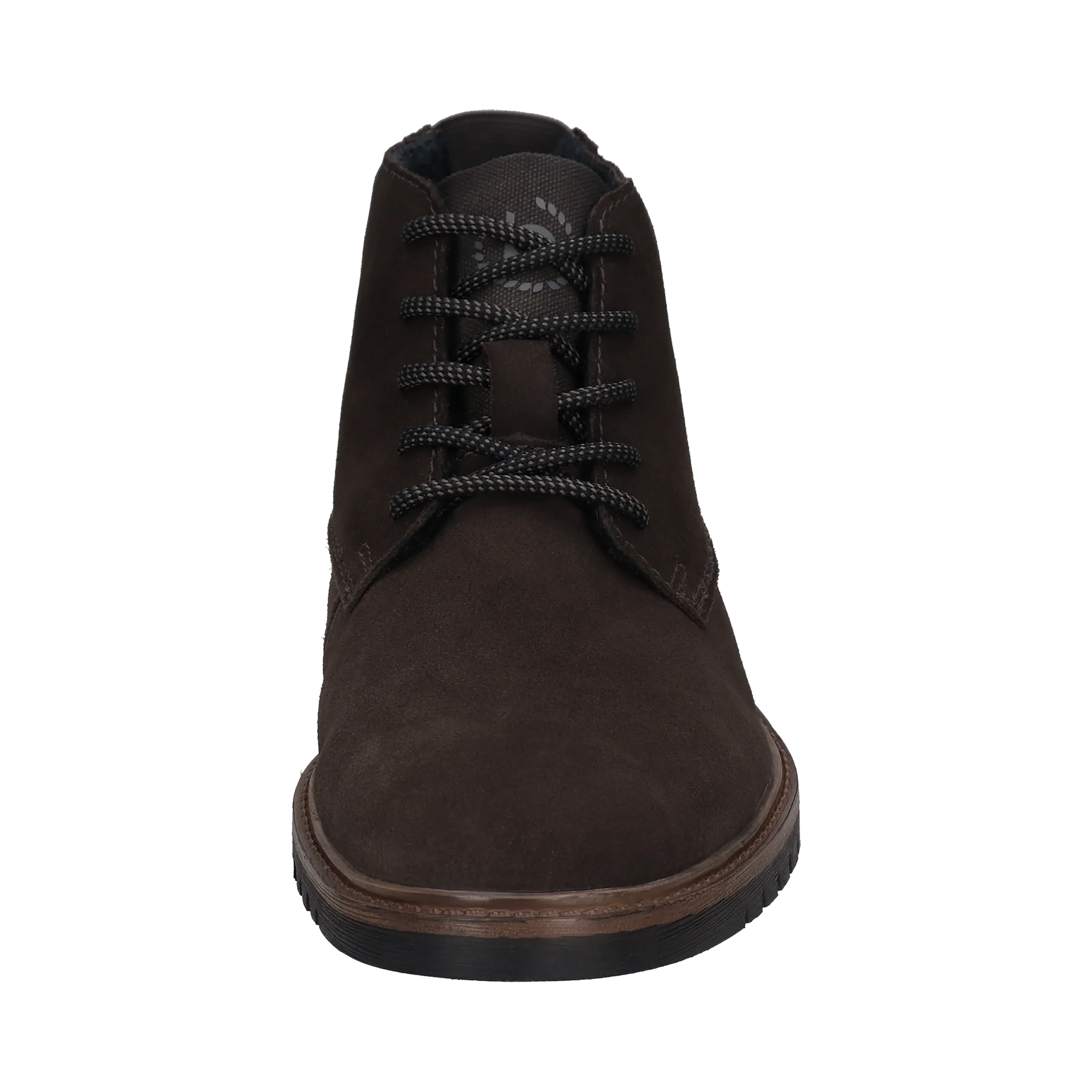 Stiefel dunkelgrau