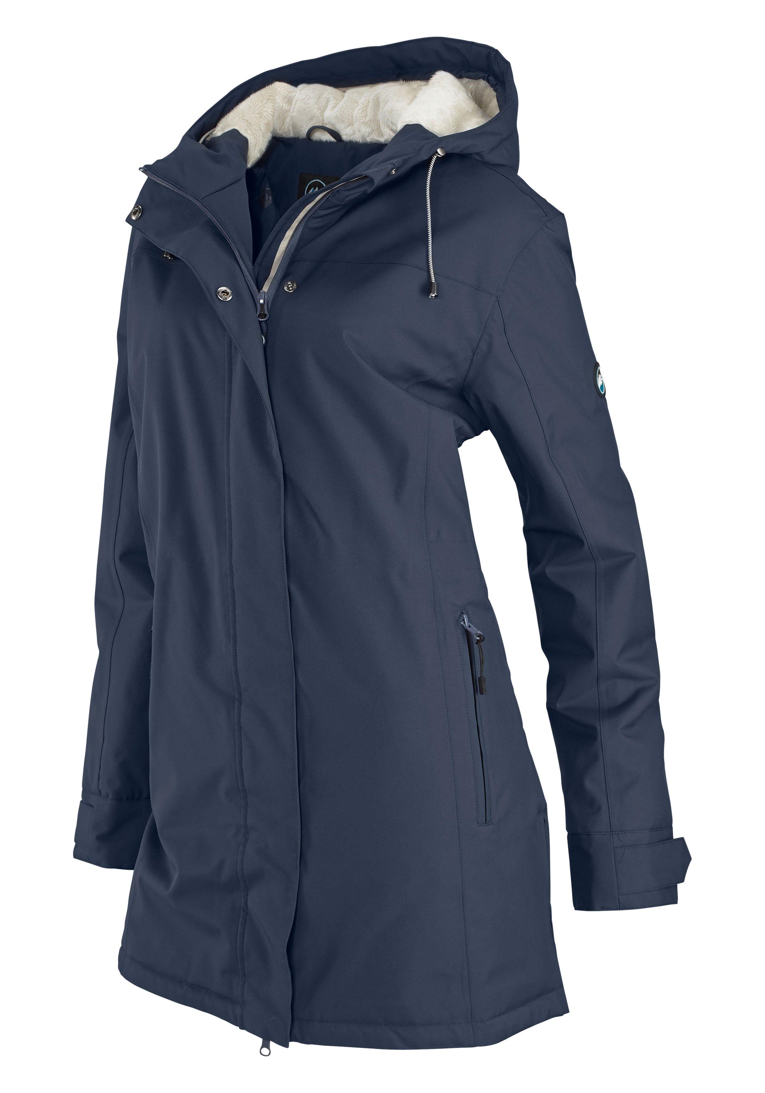 Funktionsjacke