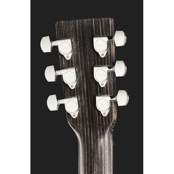 Martin Guitar LX1 Black