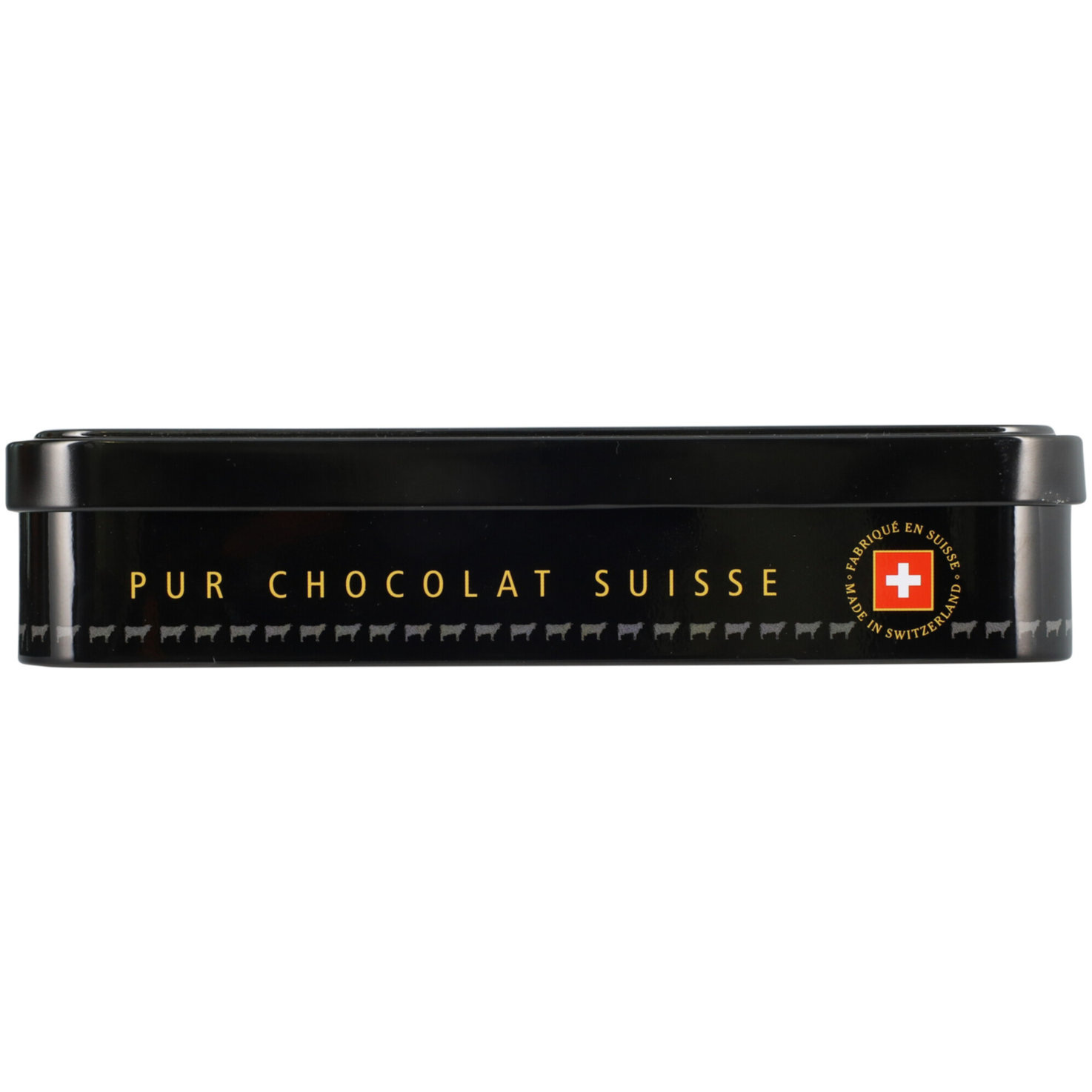 Villars Chocolat à L'Ancienne