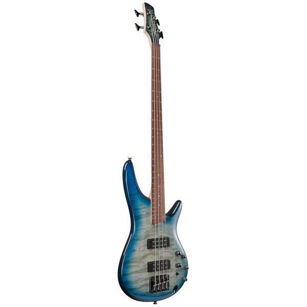 Ibanez SR400EQM-SCB