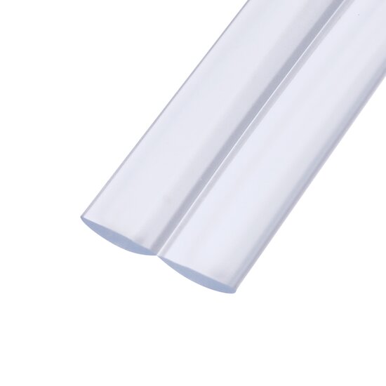 Rouleau protège meubles plastique   Transparent        de               Formula Baby