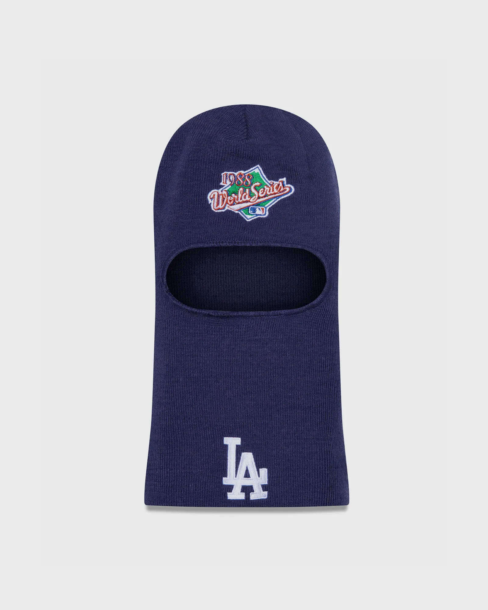 New Era MLB WS BALACLAVA LOS ANGELES DODGERS