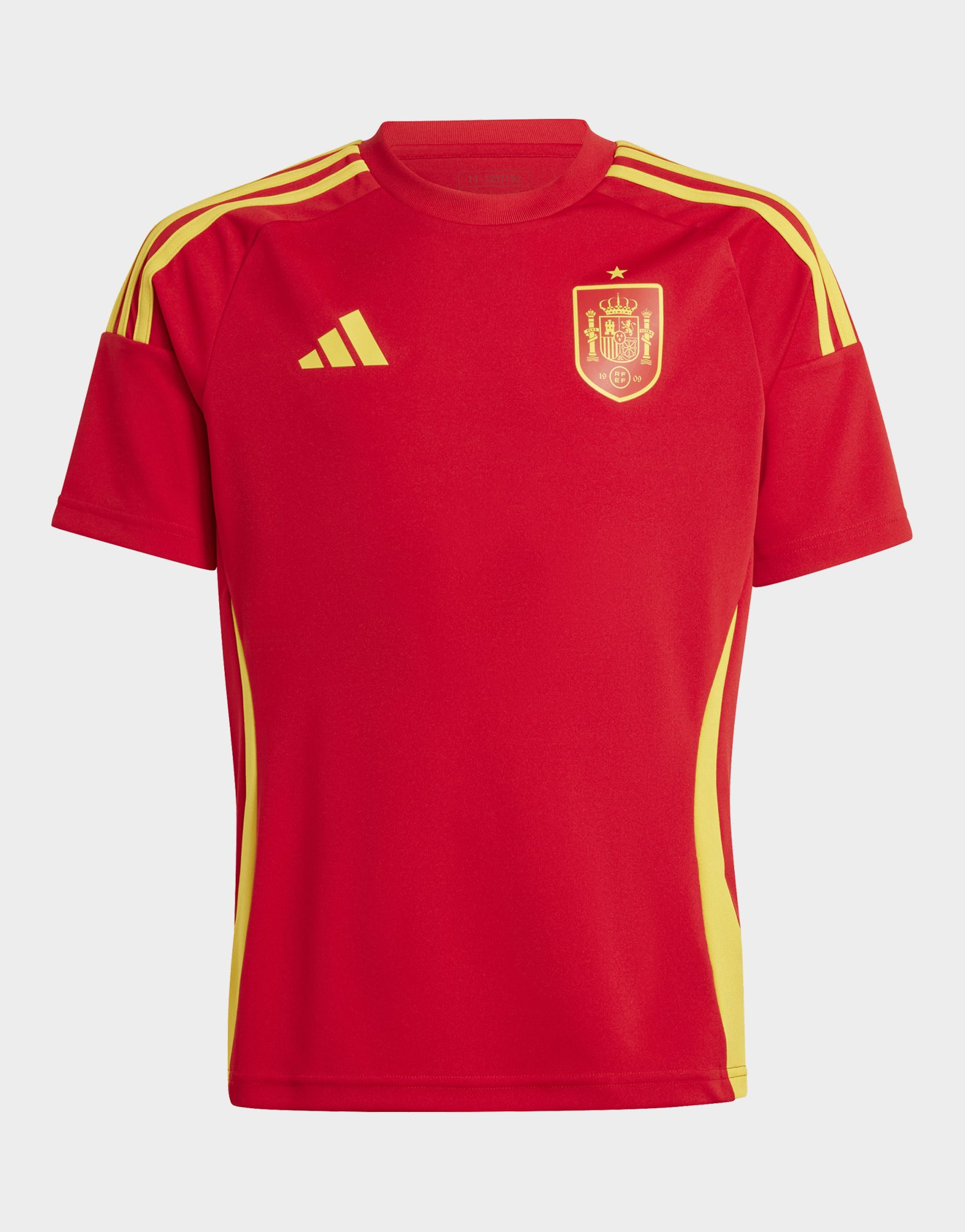 adidas Maillot de fan Domicile Espagne 24 Enfants