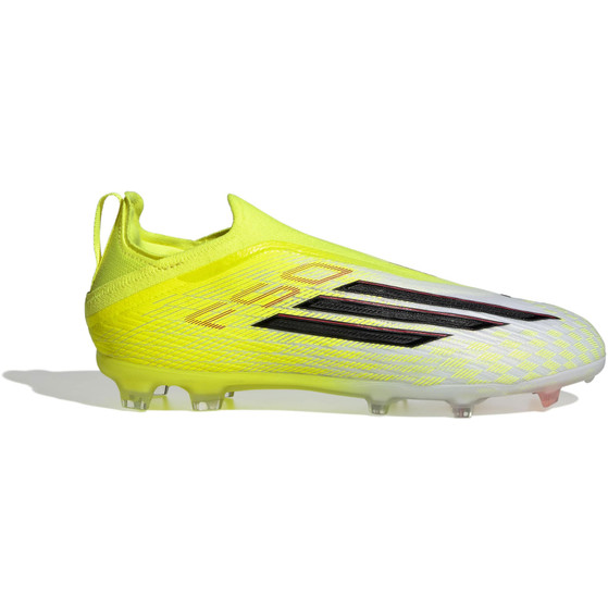 adidas F50 Elite Laceless FG Kids