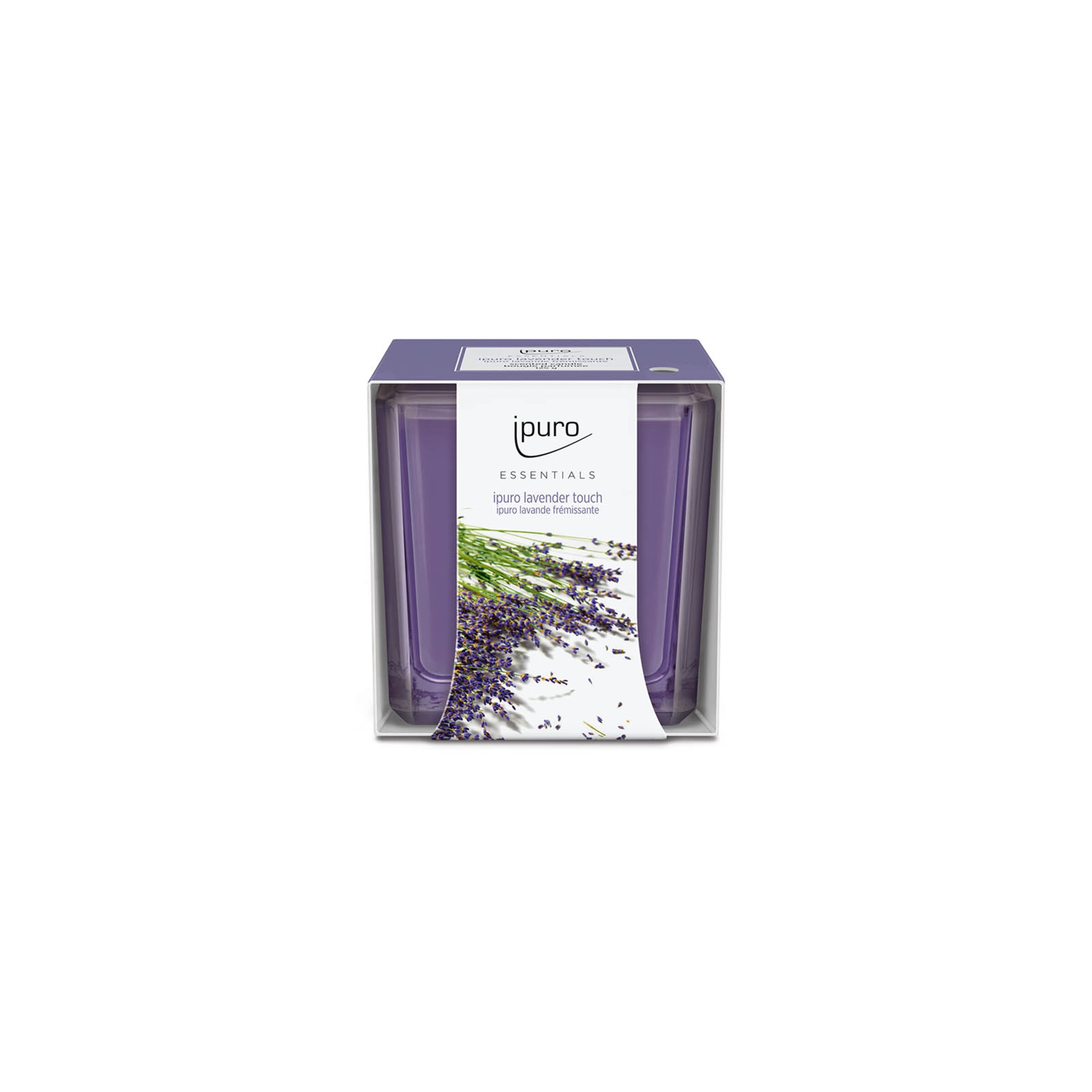 lila, 125 g