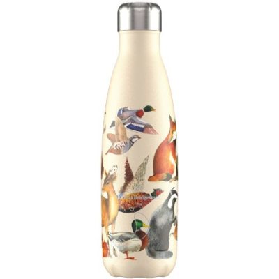 Emma Bridgewater Woodland Animals 500Ml Water Bottle