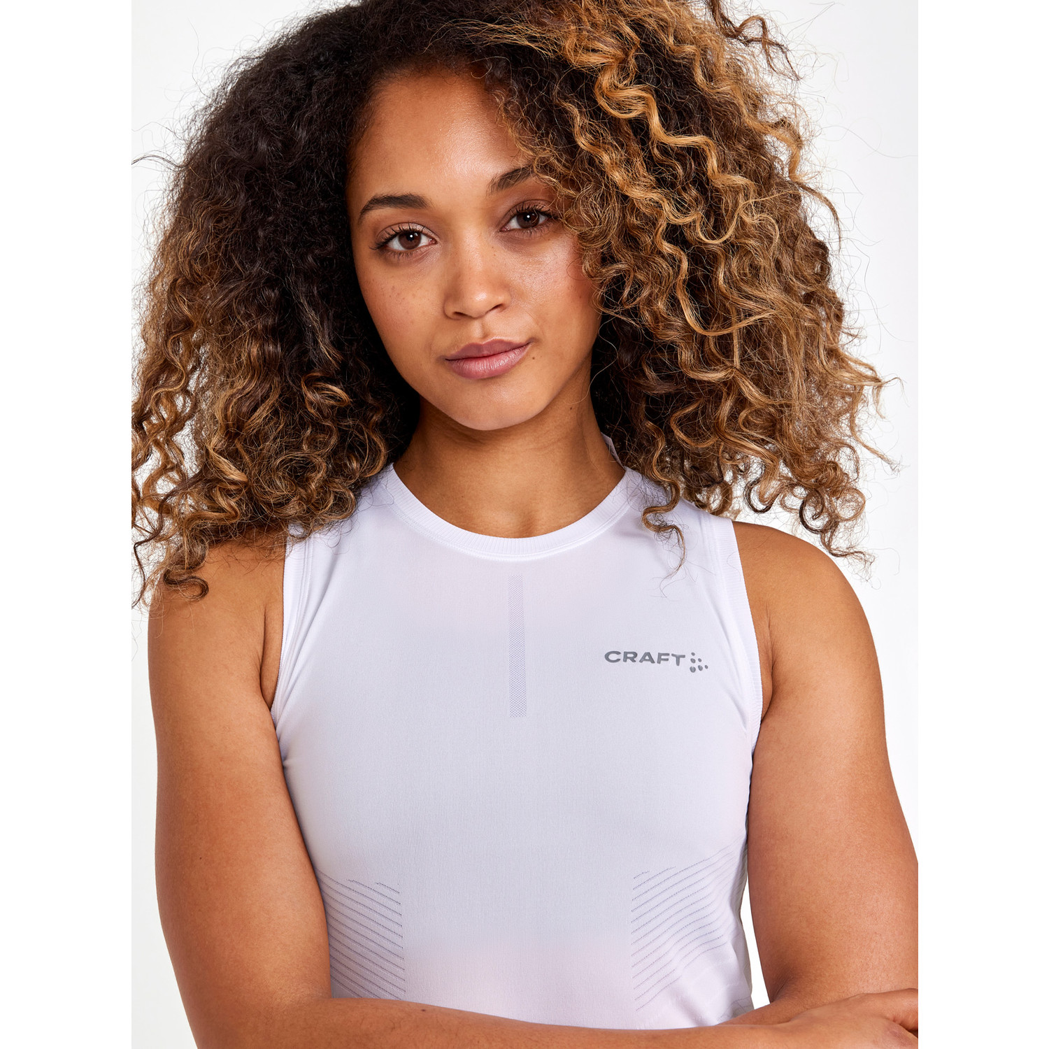 Craft Adv Cool Intensity Singlet Dames