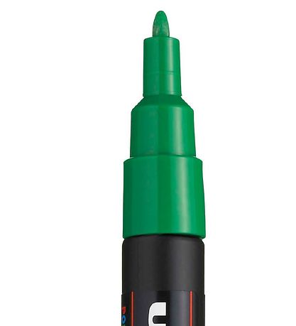 Posca Tusch - PC-3M -  Grøn