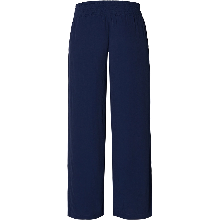 Esprit Casual Hose Dark Navy