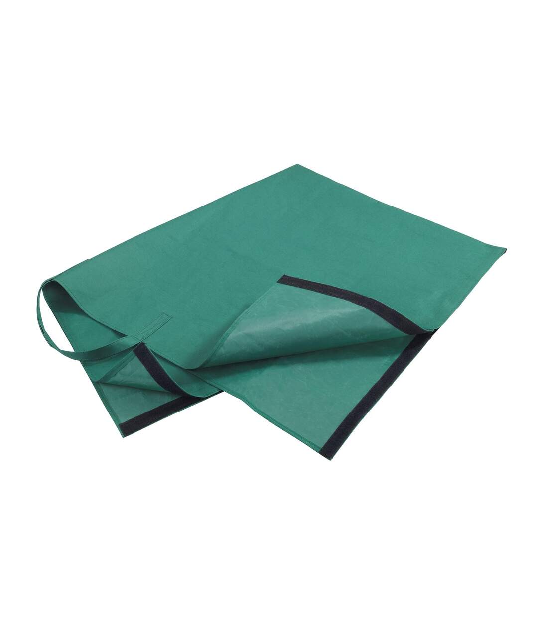 Collecteur de feuilles XXL - Vert
