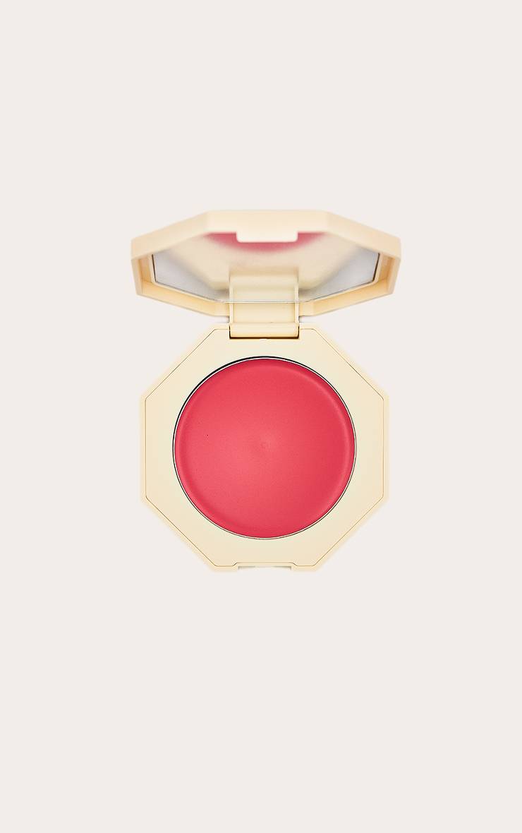 Fard À Joues Givré Pink Honey Teinte Rosée