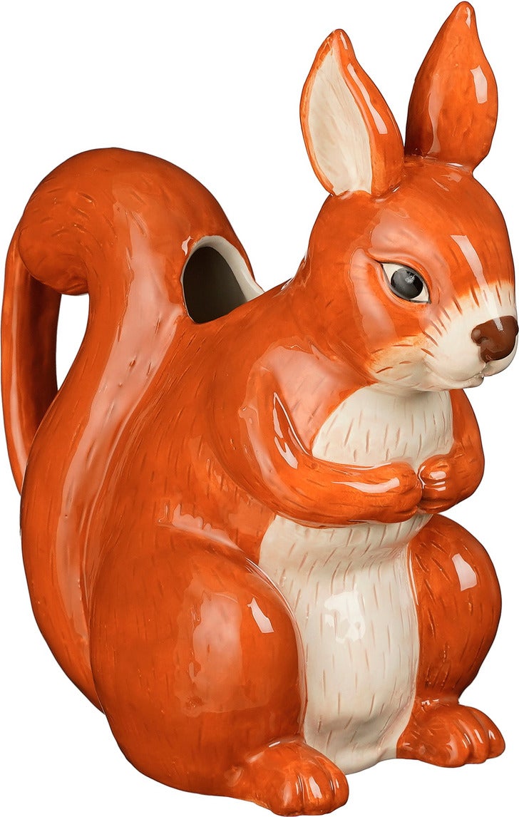 House of Seasons kan Wild eekhoorn oranje 4,95 liter