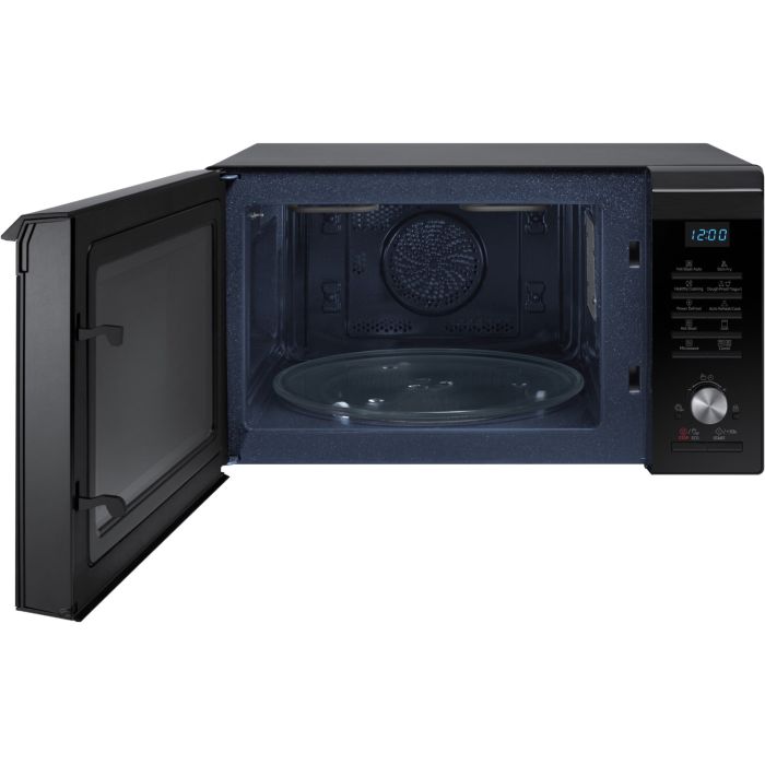 Samsung Kombi-Mikrowelle MC28M6035KK/EG
