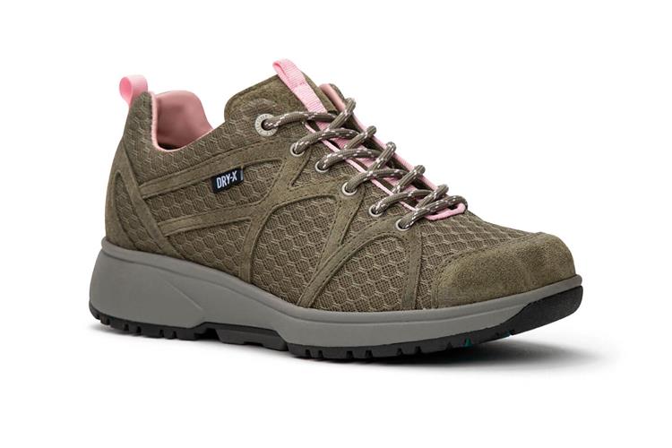 Xsensible 40202.5 wijdte H moss/pink